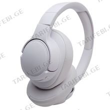 SN-700 WIRELESS STEREO HEADSET WHITE უსადენო მობილურის ყურსასმენი