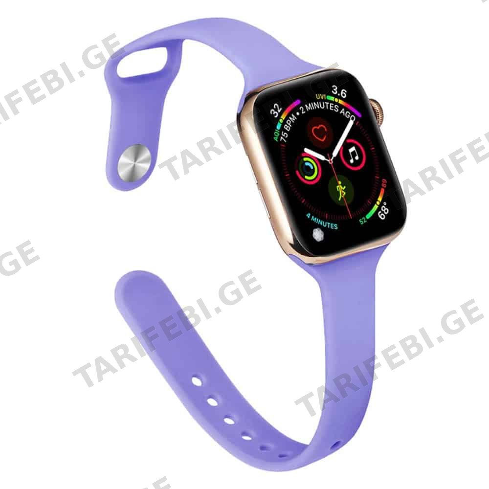 სმარტ საათის სამაჯური Apple Watch Ultra 49mm Classic Strap