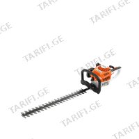 (750W) ბუჩქის საკრეჭი (ბენზინზე) STIHL HS 45