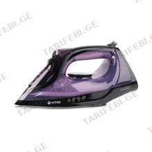 Vitek VT 8316 2200W უთო