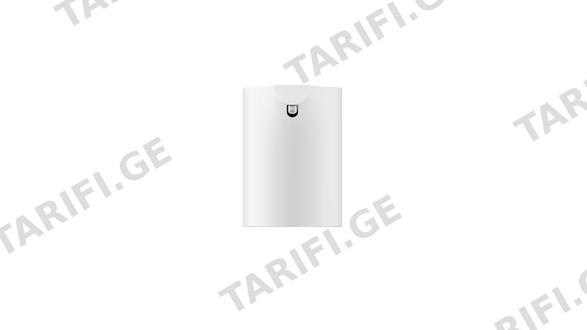 Xiaomi Mi Automatic Foaming Soap Dispenser MJXSJ03XW