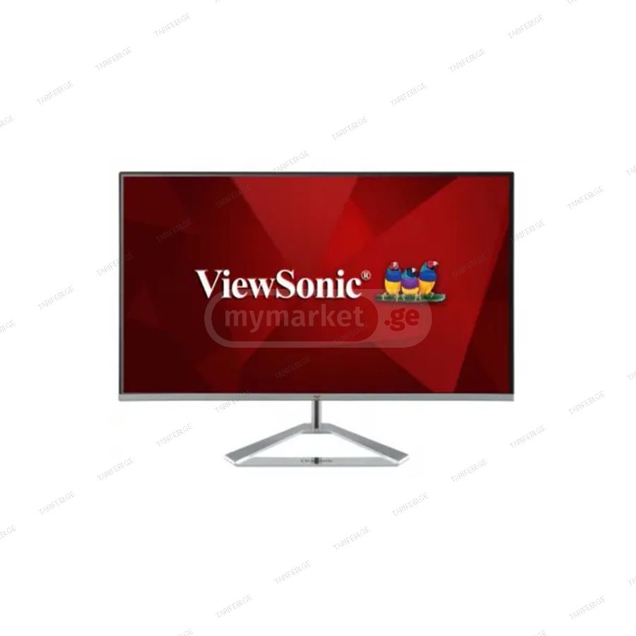 ViewSonic VX2476 24" IPS FHD 1920 x 1080 4ms