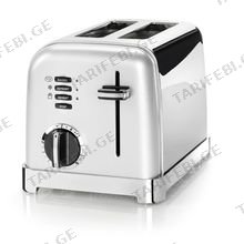 CUISINART CPT160SE ტოსტერი