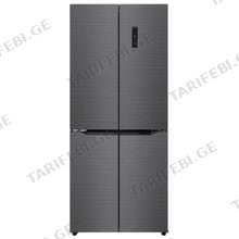 Marazzi FDR-405FSO(SDI) SIDE BY SIDE მაცივარი