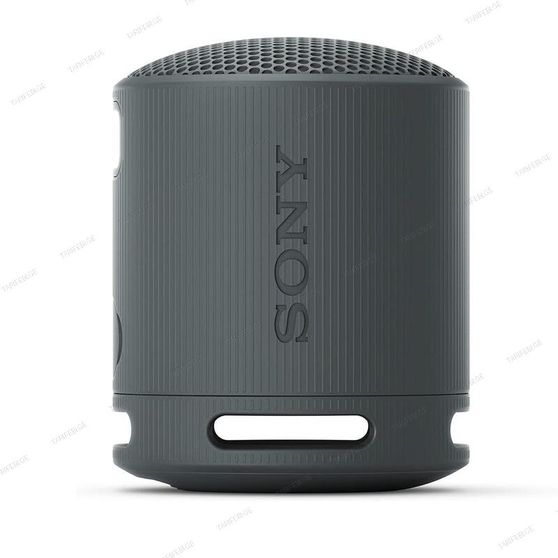 SONY Speaker SRS-XB100/BCE Black