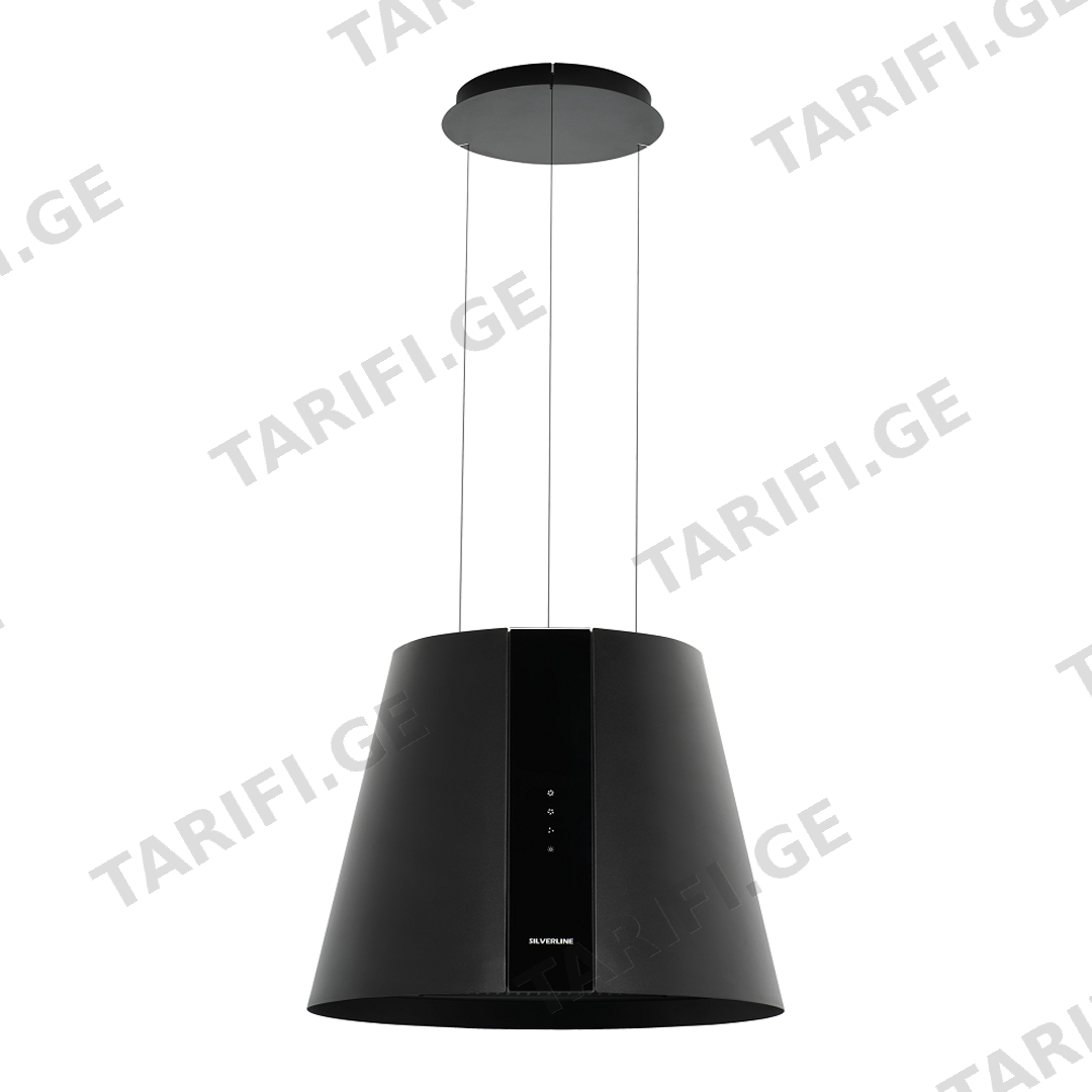 SILVERLINE 4386 BLACK