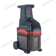 დასაქუცმაცებელი ბაღის ფრეზერული AL-KO LH 2810 EASY CRUSH 2800W