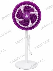 Prandtex FS-25H ვენტილატორი