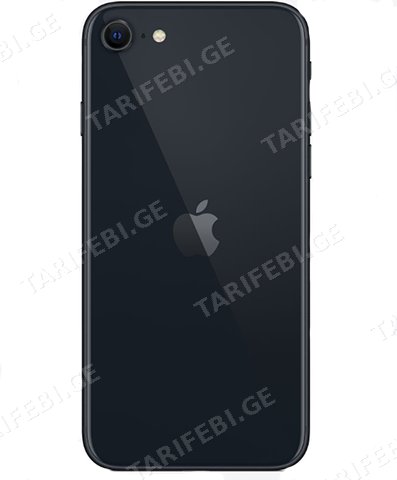 iPhone SE 2020 64GB (Space Grey)