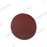 (125მმ) P40 ზუმფარა ფხრიწზე მრგვალი Küssner