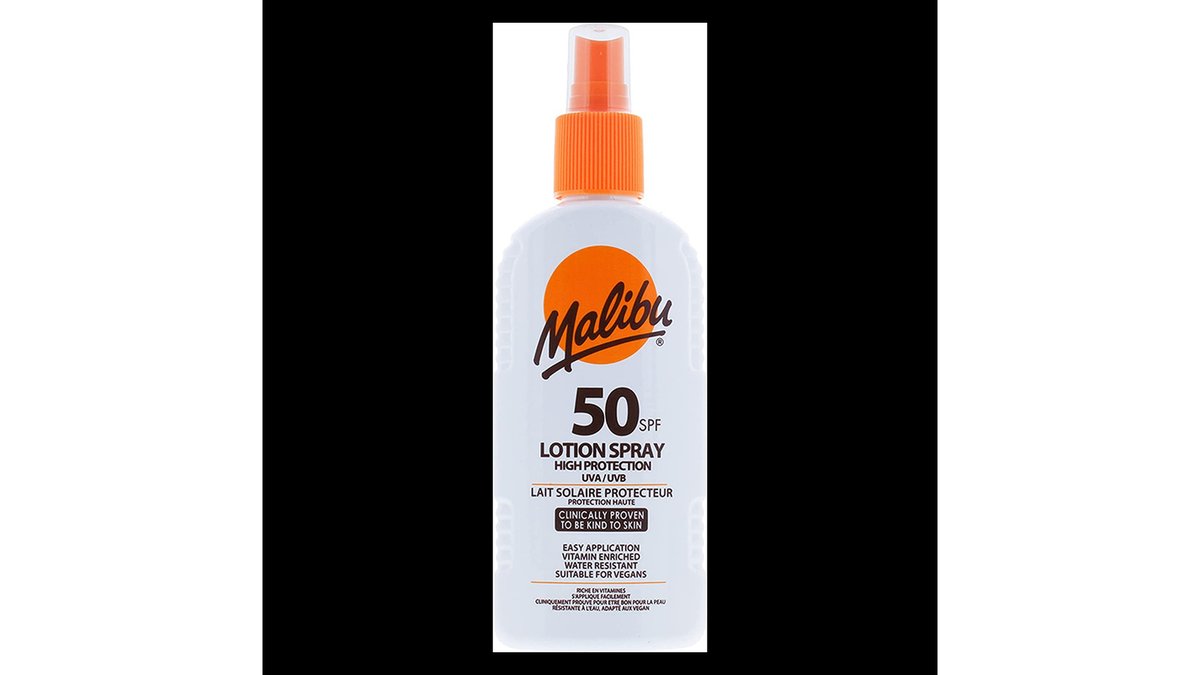 მალიბუ-ლოს/სპრ.SPF50 200მლ6575