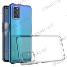 NEWFACE OPPO A52/A72/A92 მობილური ტელეფონის ქეისი