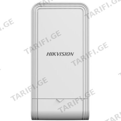 გარე გამოყენების WiFi კლიენტი DS-3WF02C-5AC/O V3