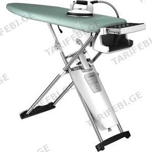 ორთქლის გენერატორი Laurastar S Pure Plus Green