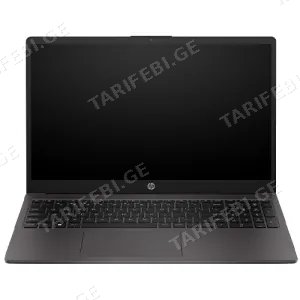 HP 250 G10 15.6 FHD Anti-Glare I3-1315U 8GB, 256GB Dark Ash Silver (AK9P1AT)