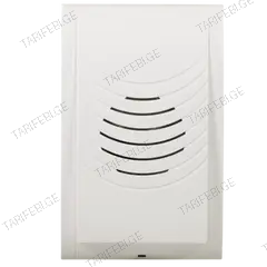 ზარი Zamel 230V