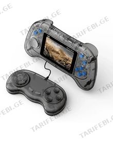 Sup Q8 Black Game Console სათამაშო კონსოლი