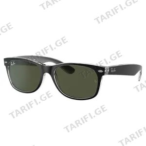 Ray-Ban RB2132 6052 55 U