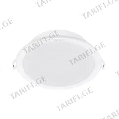 პანელი LED Philips 59464 13W 65K MESON 125 WH