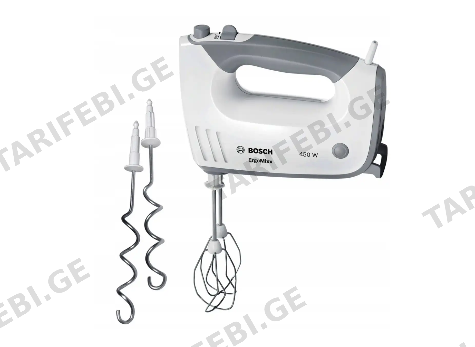 BOSCH MFQ36400