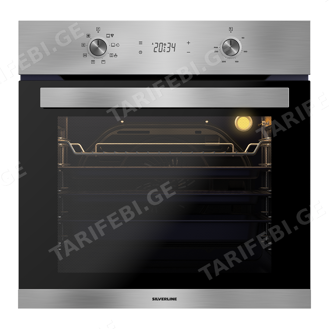 SILVERLINE 6506X32