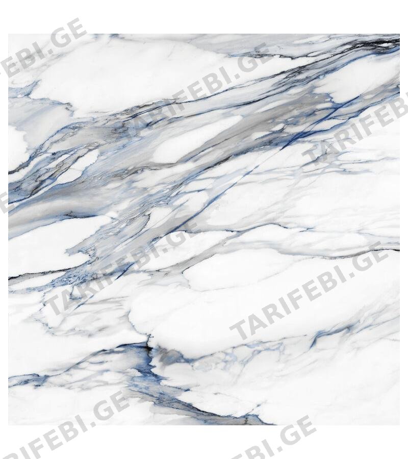 კერამ. ფილა RUBI BLUE PL 120x120 CIFRE S.L.