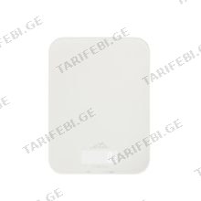 ETA877090000 TAMI სამზარეულოს სასწორი