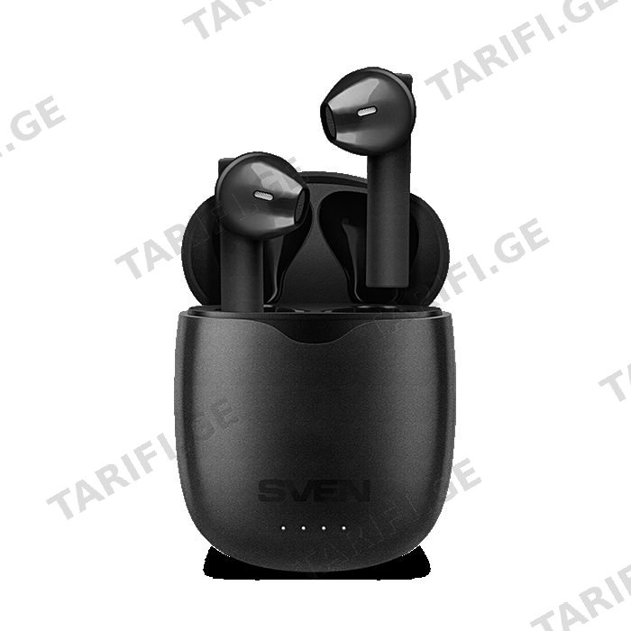 ყურსასმენი Sven E-717BT black