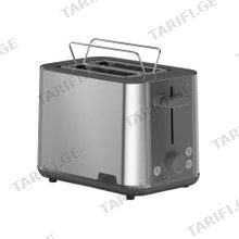 BRAUN HT1510GY ტოსტერი