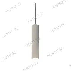 საკიდი MIRAS LED 10W 4000K თეთრი
