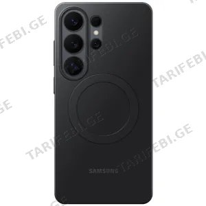 Samsung Galaxy S26 Ultra Magnet Case Black EF-SS948CBEGRU