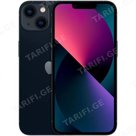 iPhone 13 Mini - Midnight