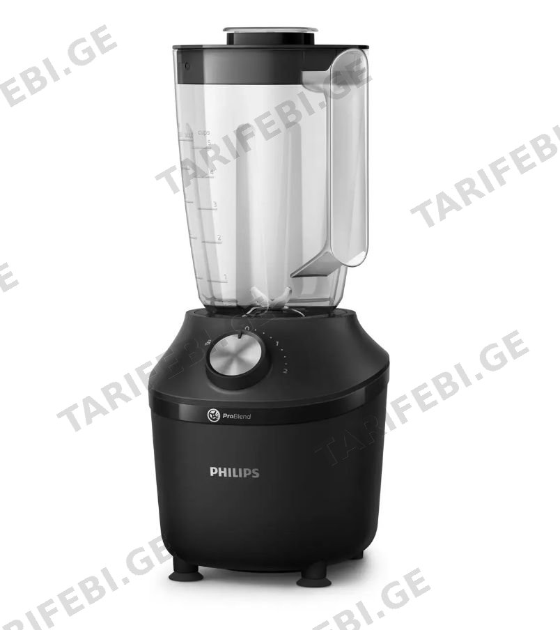 ბლენდერი Philips HR2191/01