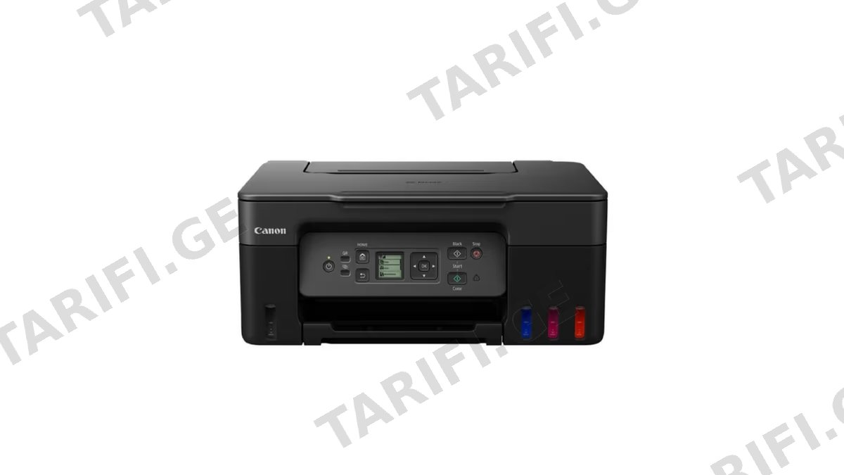 Canon PIXMA G3470 5805C009AA