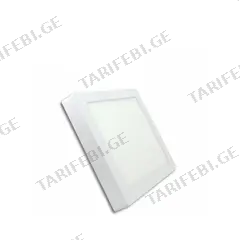 შუქდიოდური პანელი LEDEX 4000K 24W