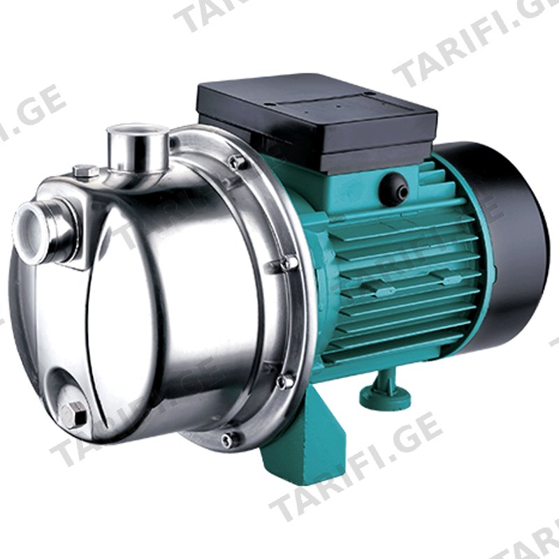წყლის ტუმბო LEO 3XCM120C (0.6 KW)