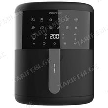 Cecotec Cecofry Bombastik 6000 6ლ აეროგრილი