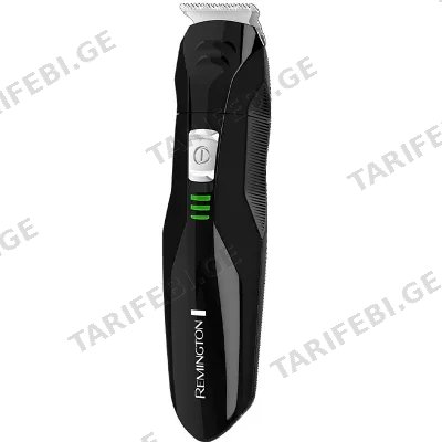 თმის საკრეჭი REMINGTON PG6030