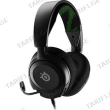 SteelSeries Headset Arctis Nova 1X - 61616_SS სადენიანი Gaming ყურსასმენი