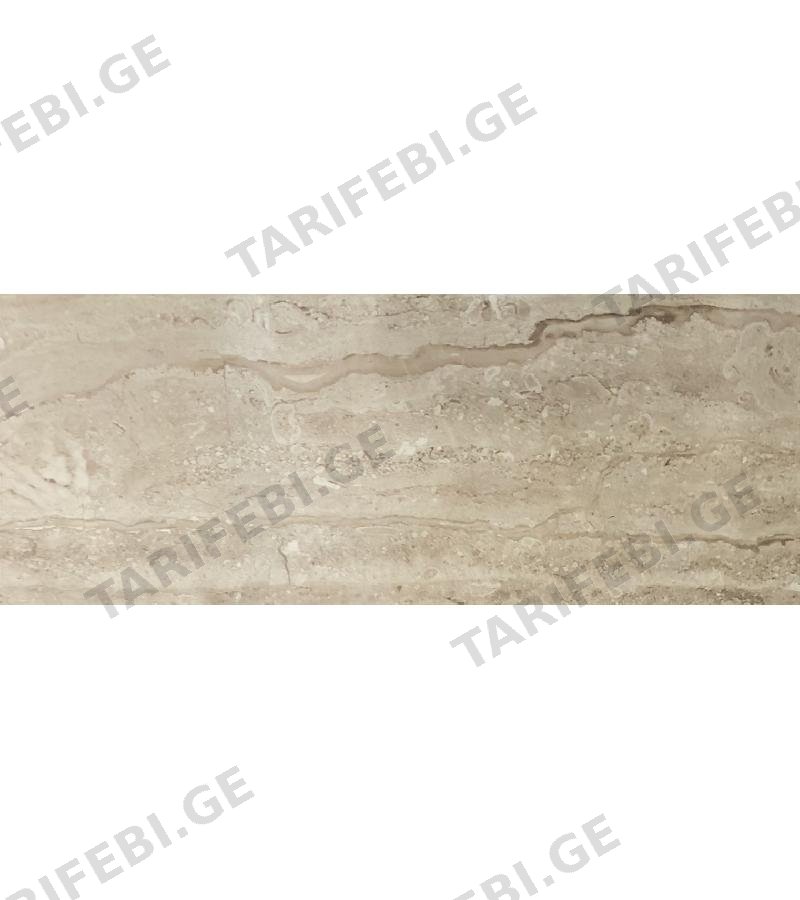 კერამ. ფილა ”ARIANA BIEGE” 25x75 KERATILE S.L