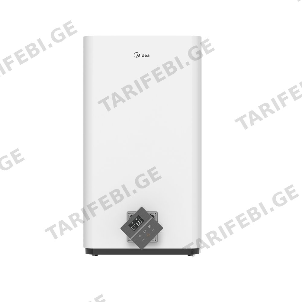 წყლის ელექტრო გამაცხელებელი Midea D80-20ED6 WI-FI თეთრი