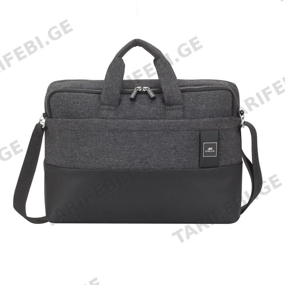 ჩანთები Rivacase 8831 black 15.6"