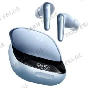 Anker Soundcore Liberty 4 Pro Glossy Light Blue 1