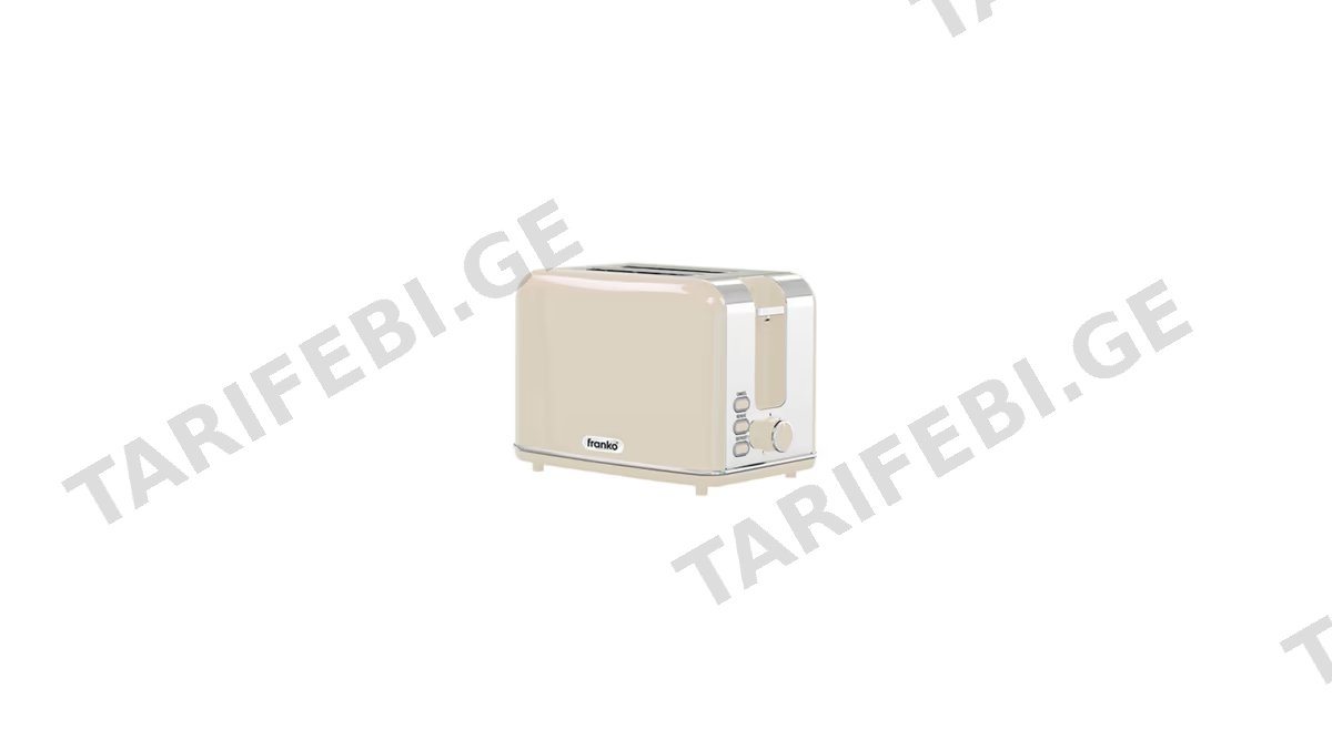 FRANKO FTS-1223 ტოსტერი