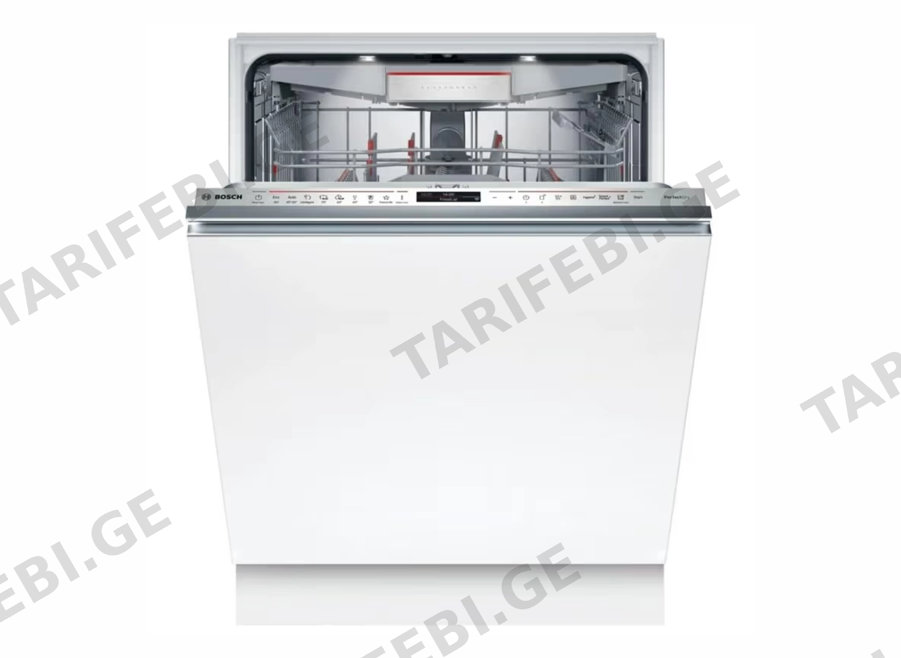 BOSCH SMV8YCX02E