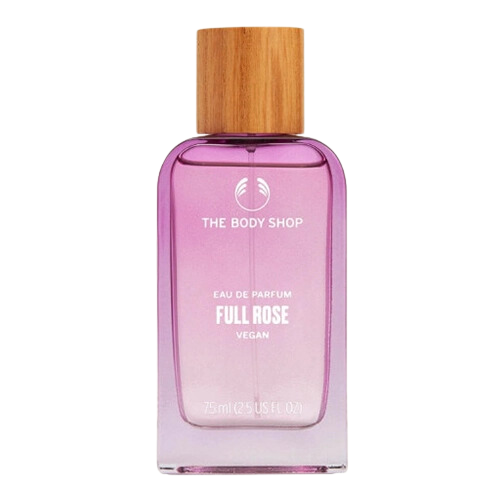 ბოდი შოპი - სუნამო FULL ROSE (EAU DE PARFUM) 75მლ