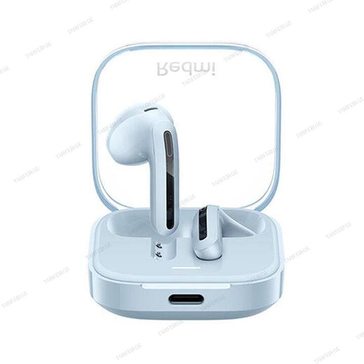 XIAOMI Redmi Buds 6 Active Blue/BHR8394GL