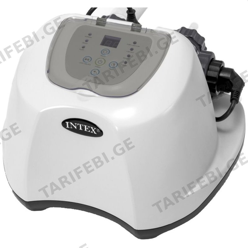 ქლოროგენერატორი INTEX 26670