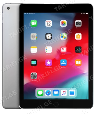 Apple iPad 9.7 32GB (2018) WIFI / 4GLTE