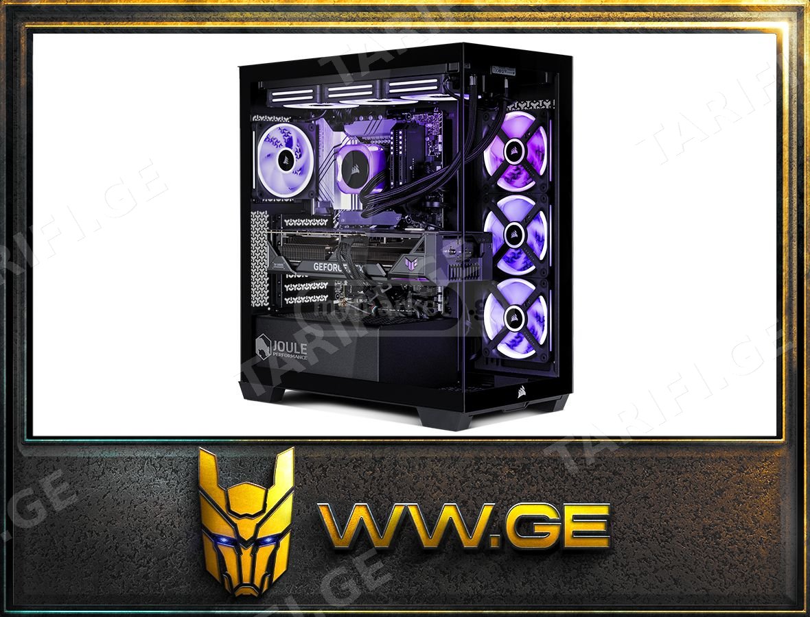 ✅i3 13100f DDR5 RAM 32GB M.2 1TB RTX 3090 TI 24GB✅